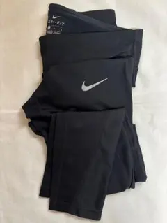 Nike DRI-FIT ランニングボトムス L