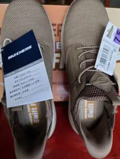 k*t様 [新品同様］SKECHERS Swift Fit グレースニーカー25