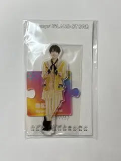 なにわ男子 アクスタ 21夏 第4弾【大西流星】