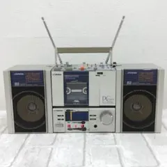 Victor ビクター PC-5 コンポ ラジカセ ビンテージ レトロ ビクター