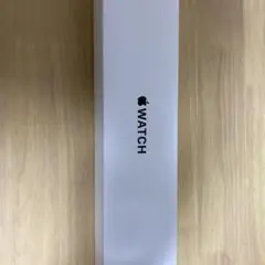 Apple Watch SE (GPS) 第2世代
