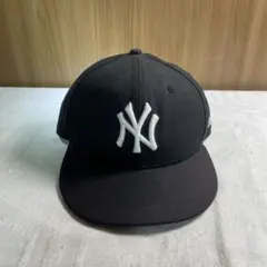 NEW ERA 59FIFTY NY ヤンキース BROOKLYN カラー