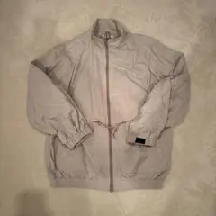 monkey time ベージュ アウター