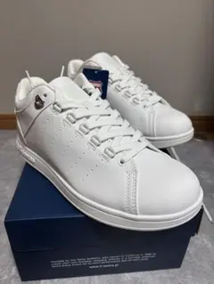 K-SWISS 最終値下げ 11月まで出品