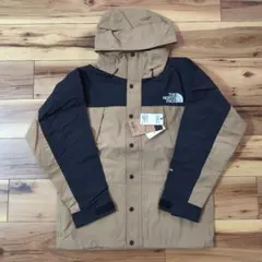 新品 THE NORTH FACE Mountain Light Jacket