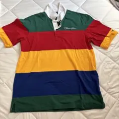Champion ポロシャツ Lサイズのサムネイル