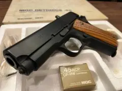 2025年最新】mgc デトニクス 45の人気アイテム - メルカリ