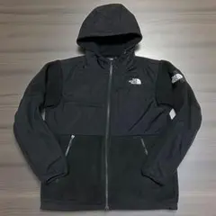 XL極美品！ザノースフェイス フリース ジャケット デナリフーディ 黒 公式】デナリフーディ（メンズ）｜ザ・ノース・フェイス公式ストア