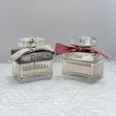 Chloe ロード クロエ オードトワレ 50ml 日本語表記あり - メルカリ