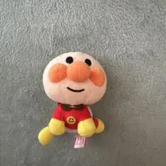 アンパンマン ぬいぐるみ あかちゃんマン