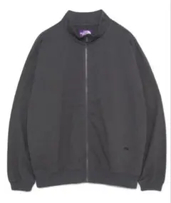 新品　ザ・ノース・フェイス パープルレーベル　フィールドジップアップジャケット