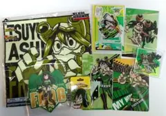 【12/16まで】ヒロアカ　蛙吹梅雨おまとめセット