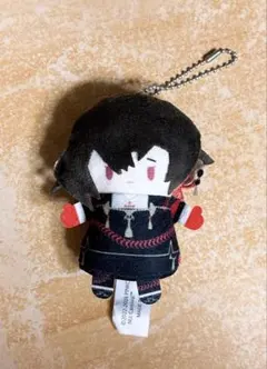 nu:カーニバル ぬいぐるみ