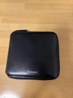 二つ折り財布のサムネイル