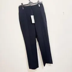 ナチュラルビューティーベーシック バックスリットセンターコバパンツ26