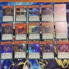 遊戯王ラッシュデュエル 背番号39 球児皇ホーム デッキパーツセット