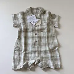 【新品】バースデイ teteatete (80相当)