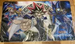 2026年最新】リモートデュエル プレイマットの人気アイテム - メルカリ