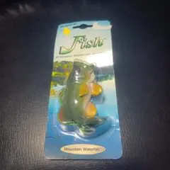 バス マウンテン ウォーターフォール