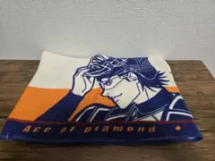 2026年最新】ダイヤのa 御幸 タオルの人気アイテム - メルカリ