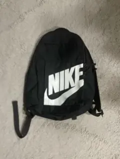 NIKE バックパック ブラックのサムネイル