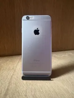 iPhone6 スペースグレー