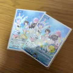 ホロカまとめ売り約300枚+エール 2025年最新】ホロカ エールの人気アイテム - メルカリ