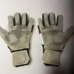 ウールシュポルトアブソルートグリップ　8号