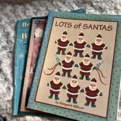 トールペイント洋書3冊