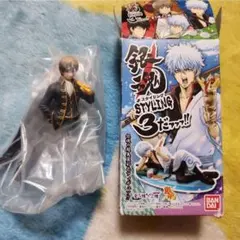 未開封】 銀魂 スタイリング3だァァァ！！沖田総悟 フィギュア - メルカリ
