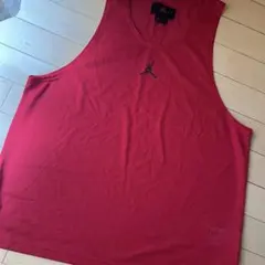 2025年最新】AIR JORDAN メンズ タンクトップ・ノースリーブトップスの