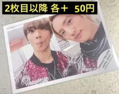 ジャニーズJr. 8.8祭り　公式写真54