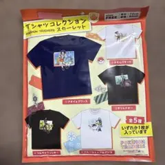 ポケモン Tシャツ ポケモンセンター ポケセン アパレル