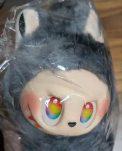 ラブブデザイン ヘッドフォン