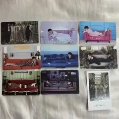 2026年最新】bts トレカ まとめ売りの人気アイテム - メルカリ