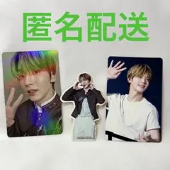 TXT スビン トレカ フォトカード