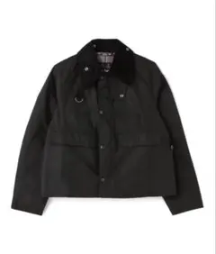 2025年最新】BARBOUR スペイ ブラックの人気アイテム - メルカリ