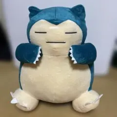 ポケモン カビゴン ぬいぐるみ