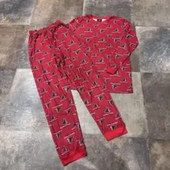nfl パジャマ ATLANTA FALCONS パジャマ 部屋着 XL
