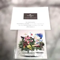 Mrs. GREEN APPLE『 【B賞】サインデータ入りアナザージャケット』