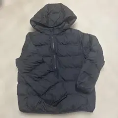 ユニクロダウン140