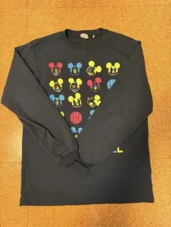 バスケtシャツ 160