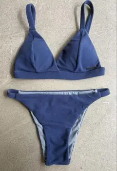 Seea Brasiliaビキニ 水着 上下セット トップス & ボトムス S - メルカリ