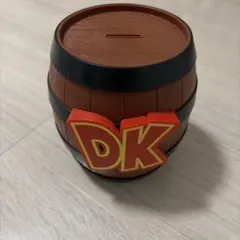 ドンキーコング 貯金箱