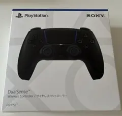 箱付き Sony DualSense