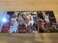 2026年最新】nba カード ロッドマンの人気アイテム - メルカリ