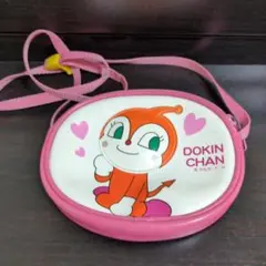 ドキンちゃん　ポシェット