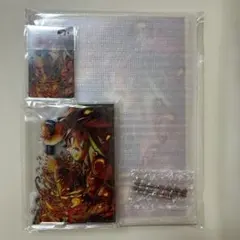 鬼滅の刃　ufotable webshop くじ　第三弾　KV 竈門炭治郎