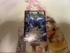 文車神姫クロエ