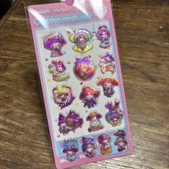 ☆マイメロ オーロラシール☆